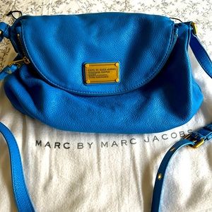 Marc by Marc Jacobs large Natasha Crossbody